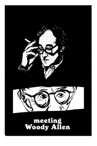 Meetin' WA afişi