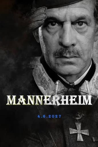 Mannerheim afişi