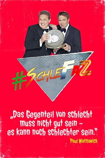 Die schlechtesten Filme aller Zeiten afişi