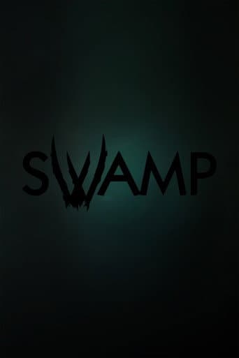 Swamp afişi