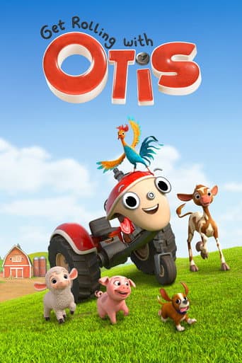 Get Rolling with Otis afişi