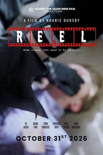 REEL afişi