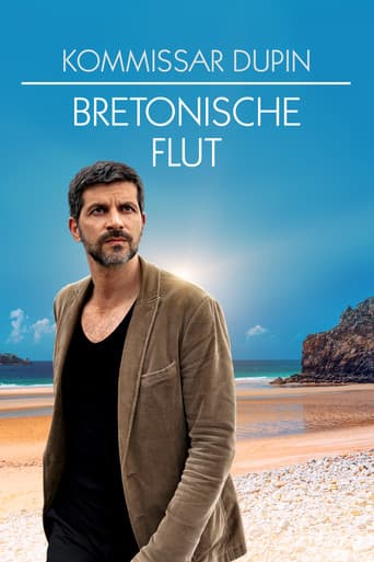 Kommissar Dupin - Bretonische Flut afişi