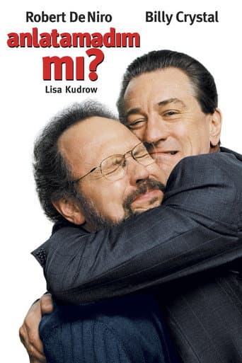 Anlatamadım mı? afişi