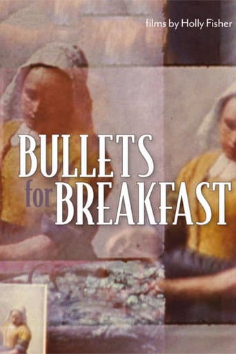 Bullets for Breakfast afişi