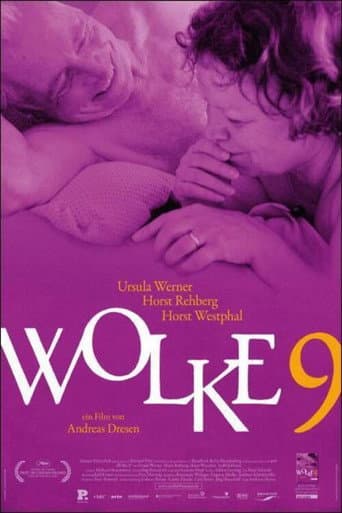 Wolke 9 afişi