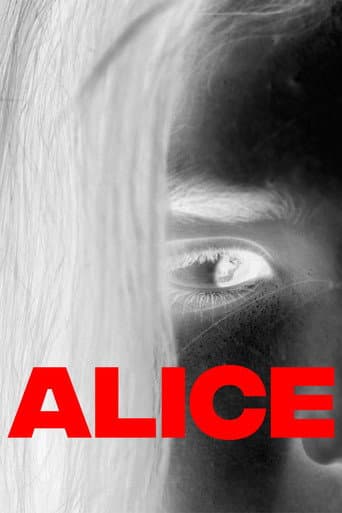 ALICE afişi