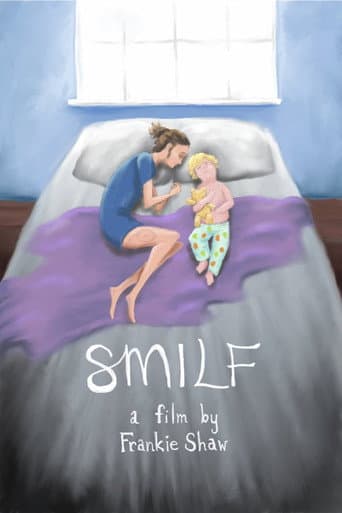 SMILF afişi