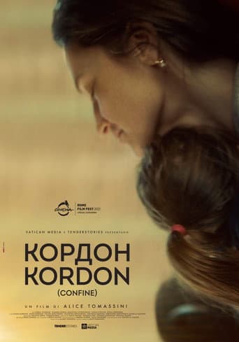 Kordon afişi