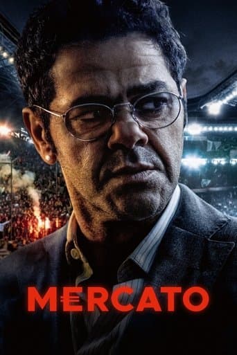 Mercato afişi