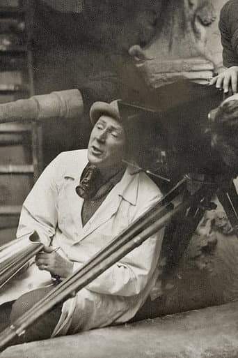 The Faust Bible: How Murnau Made Magic afişi