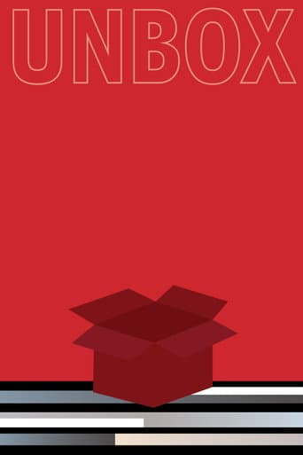 UNBOX afişi