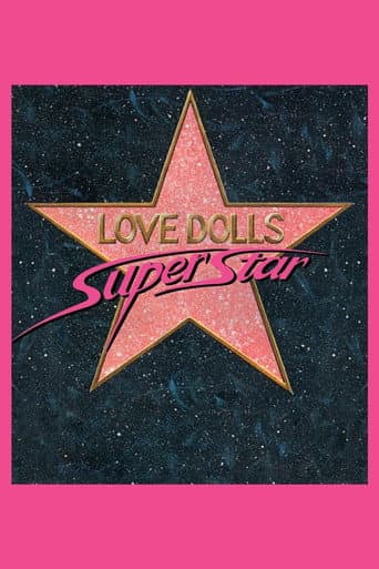 Lovedolls Superstar afişi