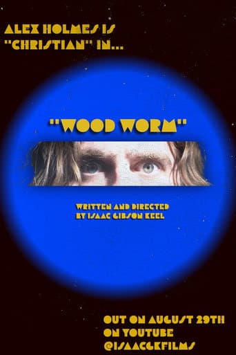 Wood Worm afişi
