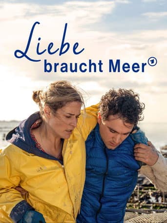 Liebe braucht Meer afişi