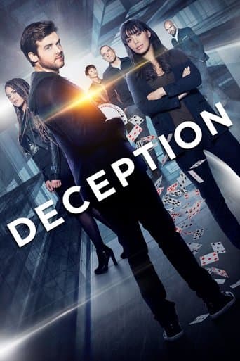Deception afişi
