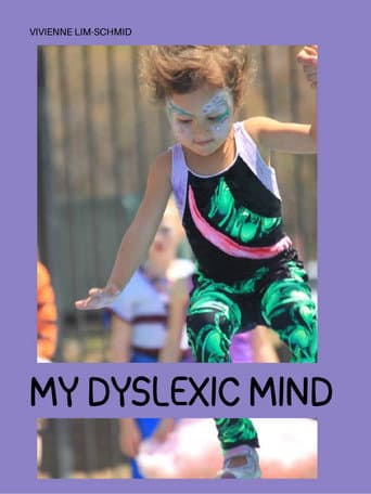 My Dyslexic Mind afişi