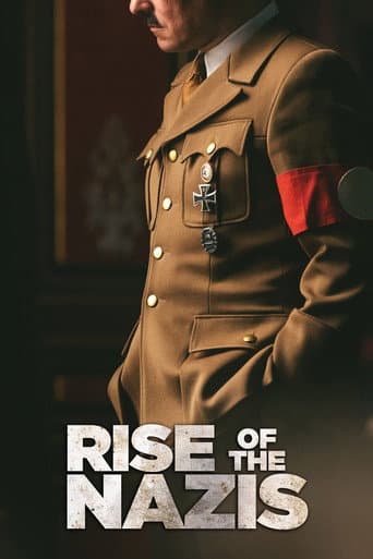 Rise of the Nazis afişi