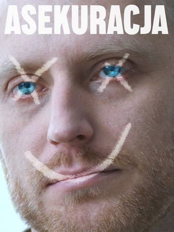 Asekuracja afişi