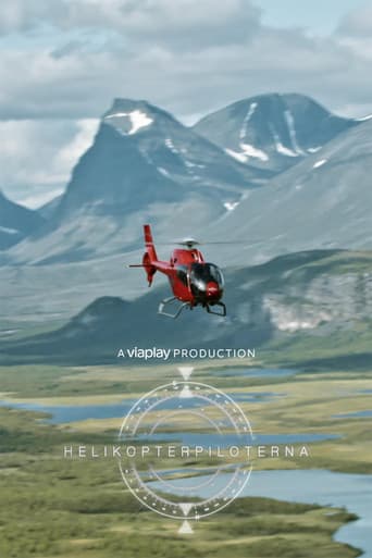 Helikopterpiloterna afişi