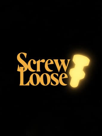 Screw Loose afişi