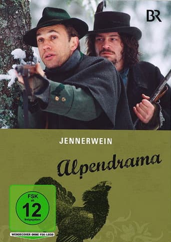 Jennerwein afişi