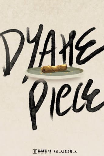 Dyahe Piece afişi