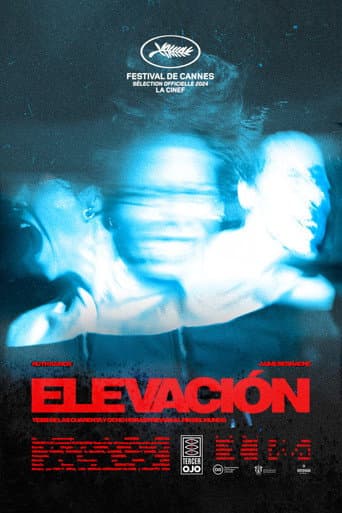 Elevación afişi