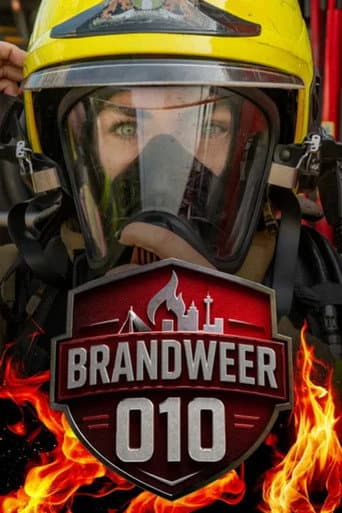 Brandweer 010 afişi