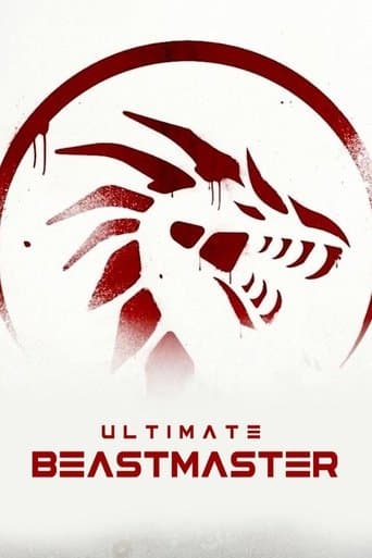 Ultimate Beastmaster afişi