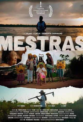 Mestras afişi