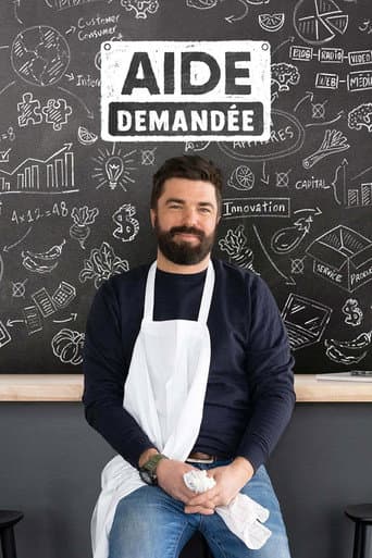 Aide demandée afişi