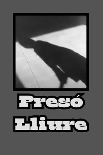 Prisión Libre afişi