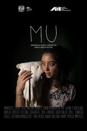 Mu afişi