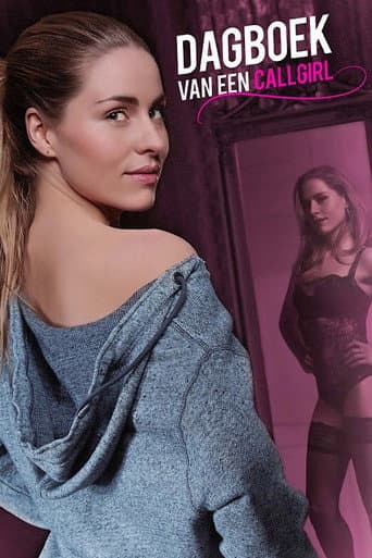 Dagboek van een Callgirl afişi