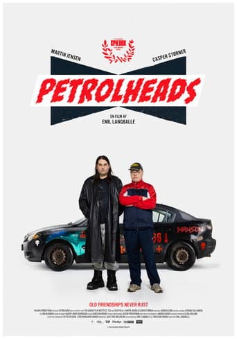 Petrolheads afişi