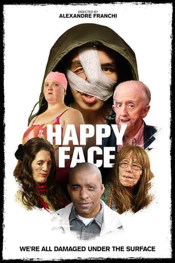 Happy Face afişi