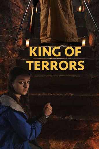 King of Terrors afişi