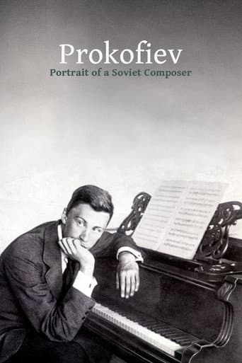 Prokofiev afişi