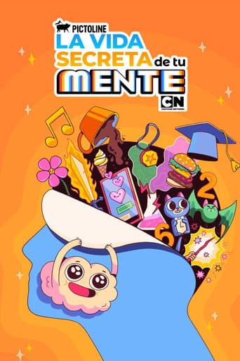 La Vida Secreta de tu Mente afişi