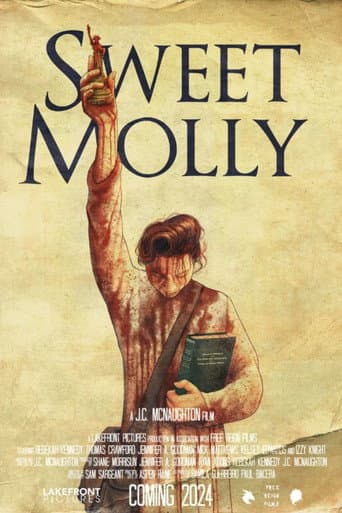 Sweet Molly afişi