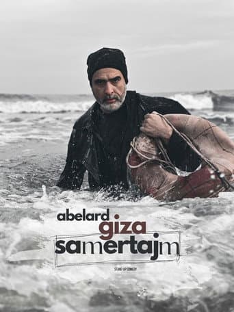 Samertajm afişi