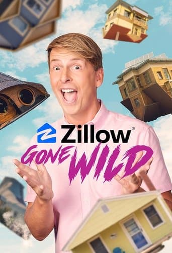 Zillow Gone Wild afişi