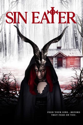 Sin Eater afişi