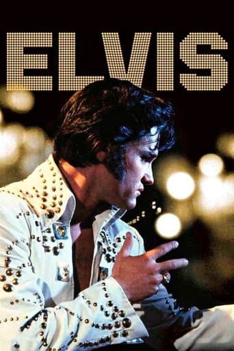 Elvis afişi