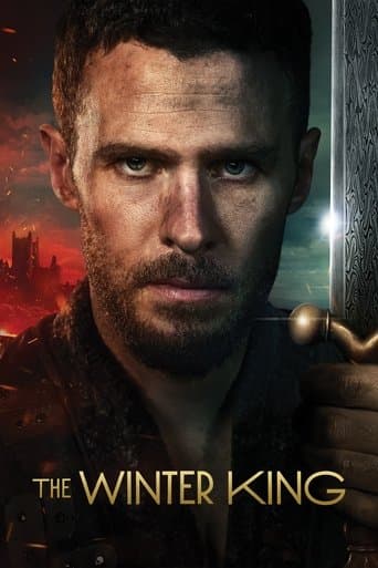 The Winter King afişi