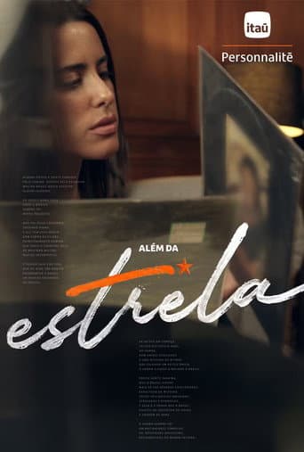 Além da Estrela afişi