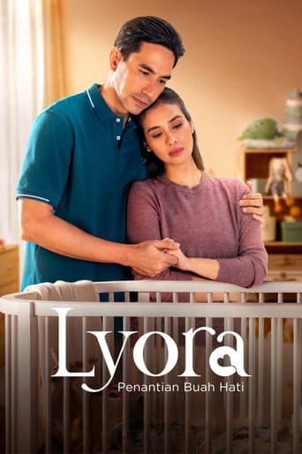 Lyora: Penantian Buah Hati afişi