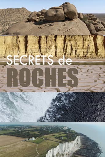 Secrets de roches afişi