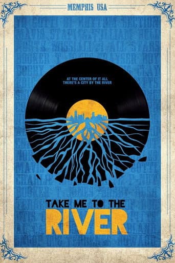 Take Me to the River afişi
